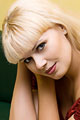 Nikolaev Woman