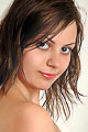 Nikolaev Woman