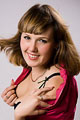Nikolaev Woman