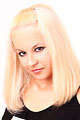 Nikolaev Woman