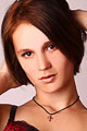 Ukraine Woman