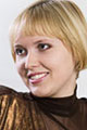 Nikolaev Woman