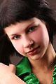 Nikolaev Woman