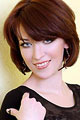 Ukraine Woman