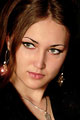 Nikolaev Woman