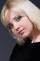 Nikolaev Woman