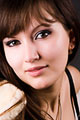 Nikolaev Woman