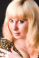 Nikolaev Woman
