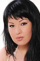 Nikolaev Woman