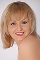 Nikolaev Woman