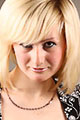 Ukraine Woman