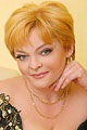 Nikolaev Woman
