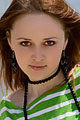 Nikolaev Woman