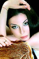 Nikolaev Woman