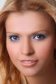 Ukraine Woman