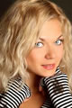 Ukraine Woman