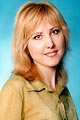Ukraine Woman