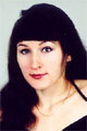 Ukraine Woman