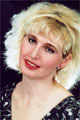 Ukraine Woman