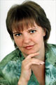 Ukraine Woman