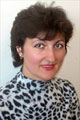 Ukraine Woman