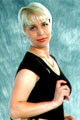 Ukraine Woman