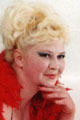 Ukraine Woman