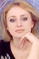 Ukraine Woman