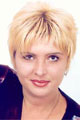 Ukraine Woman