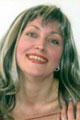 Ukraine Woman