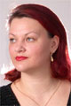 Ukraine Woman