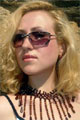 Ukraine Woman