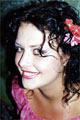 Ukraine Woman