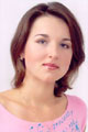 Ukraine Woman