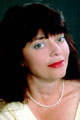 Ukraine Woman