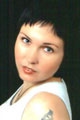 Ukraine Woman