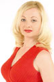 Ukraine Woman