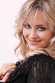Ukraine Woman