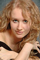 Ukraine Woman