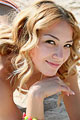 Ukraine Woman