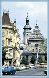 Lviv