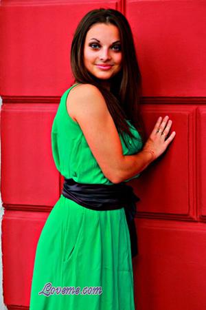 154350 - Christina Age: 30 - Ukraine