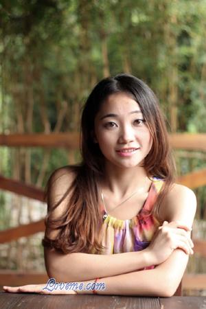 China women