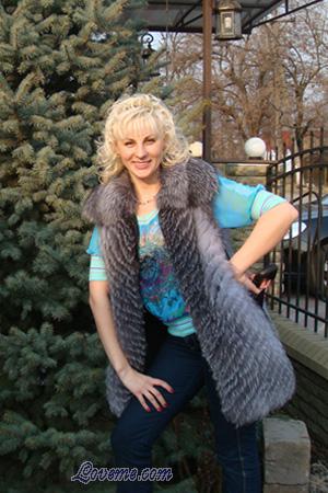 161809 - Olga Age: 47 - Ukraine