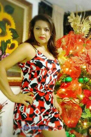 163982 - Martha Age: 49 - Colombia