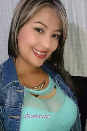 174593 - Diana Patricia Age: 33 - Colombia