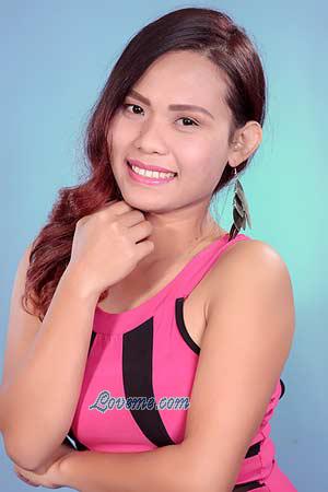 175069 - Christine Kaye Age: 31 - Philippines