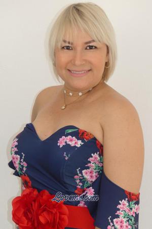 192526 - Beatriz Age: 53 - Colombia