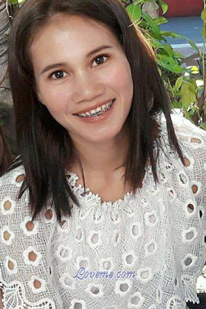 195644 - Suchada (Pu) Age: 34 - Thailand