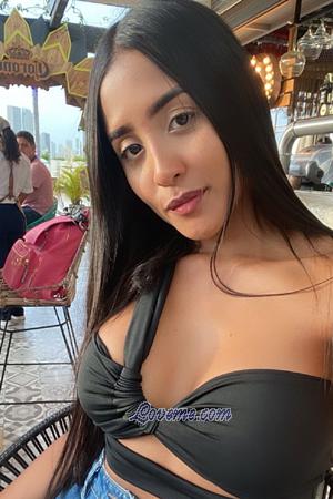 204179 - Leidy Age: 25 - Colombia